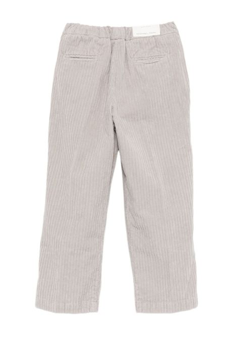 Pantaloni in velluto a coste MICHAEL COAL | ADA3207193